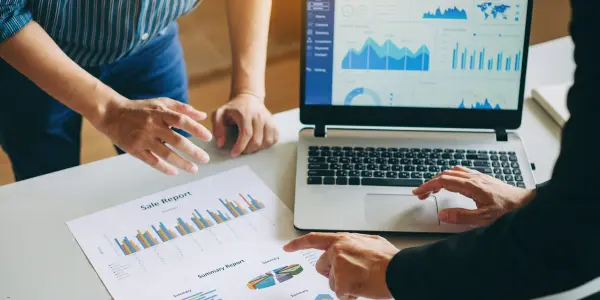 best small business bank account